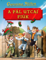A Pál utcai fiúk