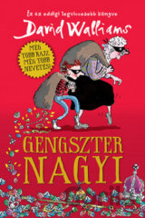 Gengszter nagyi