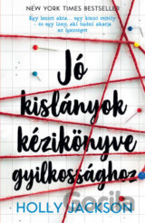 Jó kislányok kézikönyve gyilkossághoz