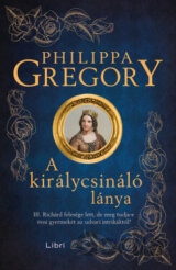 A királycsináló lánya