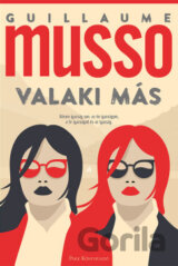 Valaki más