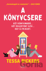 A könyvcsere