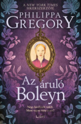 Az áruló Boleyn
