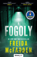 A fogoly