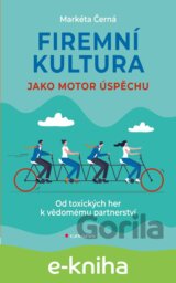Firemní kultura jako motor úspěchu