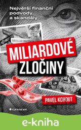 Miliardové zločiny