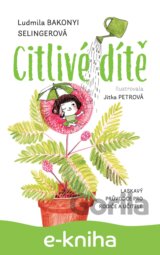 Citlivé dítě
