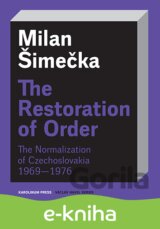 The Restoration of Order