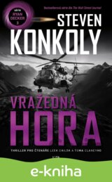 Vražedná hora