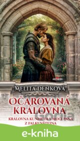Očarovaná královna