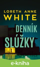 Denník slúžky