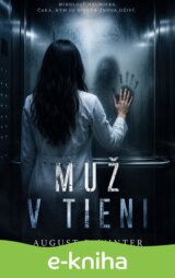 Muž v tieni