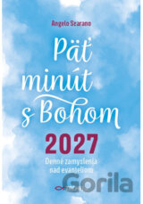 Päť minút s Bohom 2027