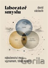Laboratoř smyslu