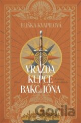 Vražda kupce Bakchóna
