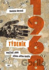 Týdeník 1968