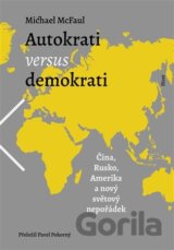 Autokrati versus demokrati