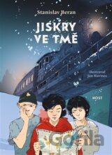 Jiskry ve tmě