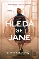Hledá se Jane