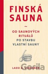 Finská sauna