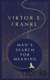 Mans Search For Meaning