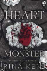 Heart of My Monster