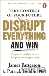 Disrupt Everything