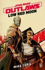 Star Wars Outlaws: Low Red Moon