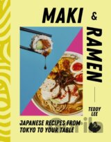 Maki & Ramen