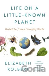 Life on a Little-Known Planet