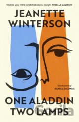 One Aladdin Two Lamps
