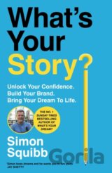 Whats Your Story