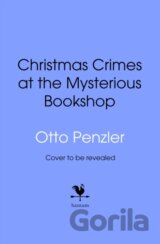 Christmas Crimes at the Mysterious Bookshop
