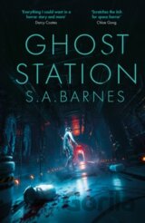 Ghost Station