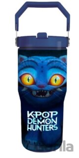KPop Demon Hunters Cestovní hrnek - Derpy 850 ml