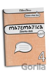 Matematika 4 - zbierka úloh