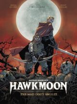 Hawkmoon: The Mad God