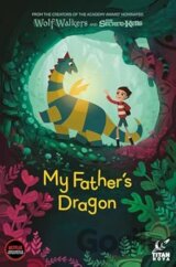 My Father's Dragon (Graphic Novel)