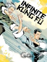 Infinite Kung Fu