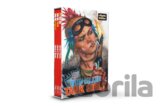 Who Killed Tank Girl? Slipcase Set