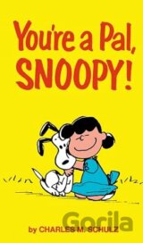 Peanuts: You're A Pal, Snoopy!