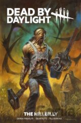 Dead By Daylight: The Hillbilly Vol.2