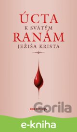 Úcta k svätým ranám Ježiša Krista