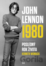 John Lennon 1980