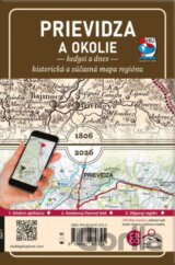 Prievidza a okolie