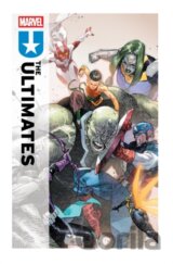 Ultimates By Deniz Camp Vol. 4: Uprising