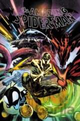 Amazing Spider-Man Vol. 4: Broken