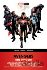 Avengers: Time Runs Out