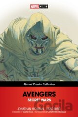 Avengers: Secret Wars