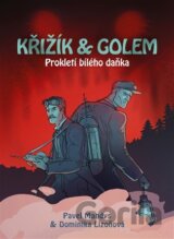 Křižík a golem